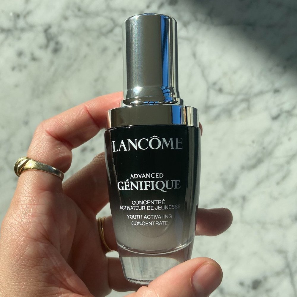 Lancôme Advanced Génifique Face Serum